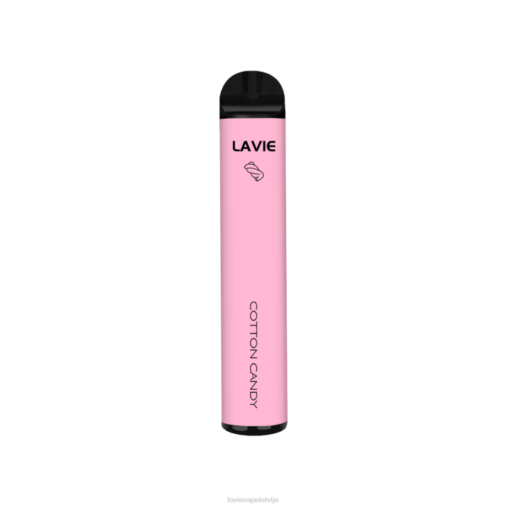 LAVIE BAR 1600 uzpūtienu vati 42L4300 - Lavie E Cigarette