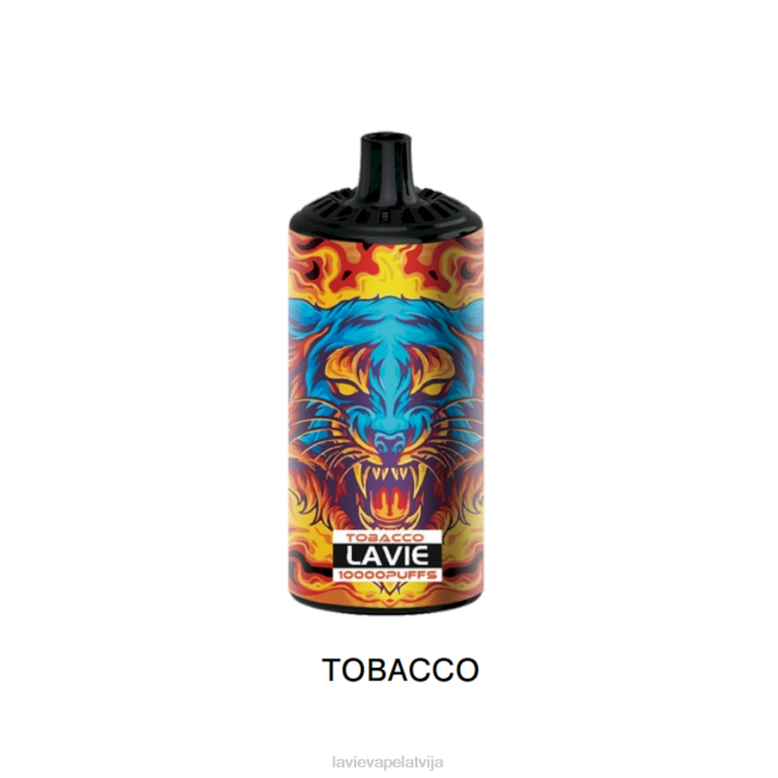 LAVIE BEAST 10000 uzpūtienu tabaka 42L4362 - Lavie Vape Latvija
