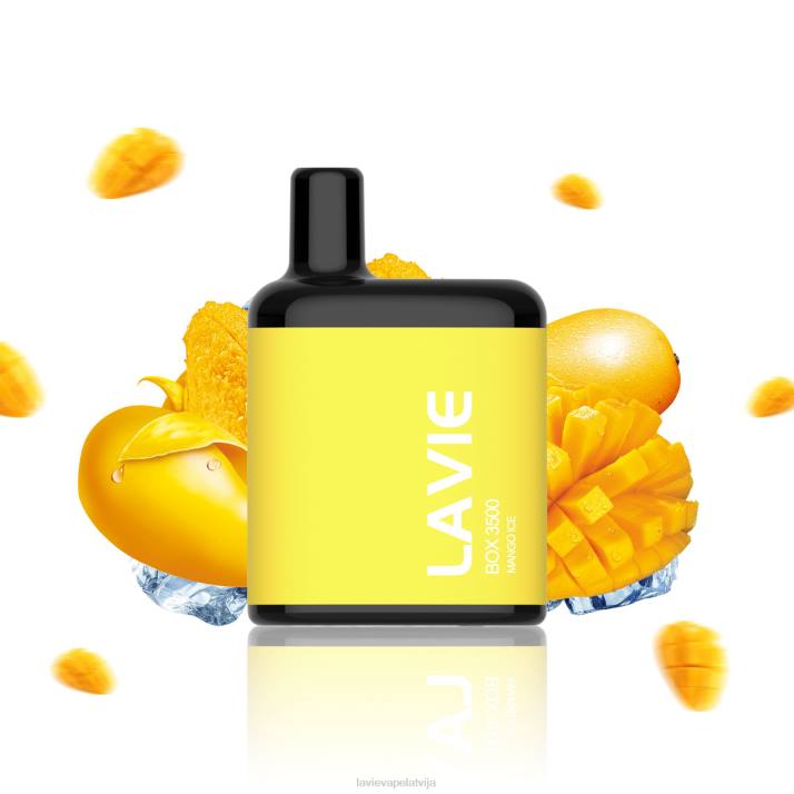 mango ledus