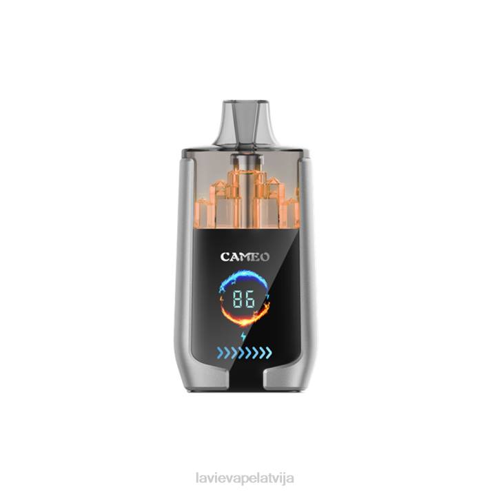 LAVIE CAMEO 30000 uzpūtienu melleņu ledus 42L415 - Lavie E Cigarette