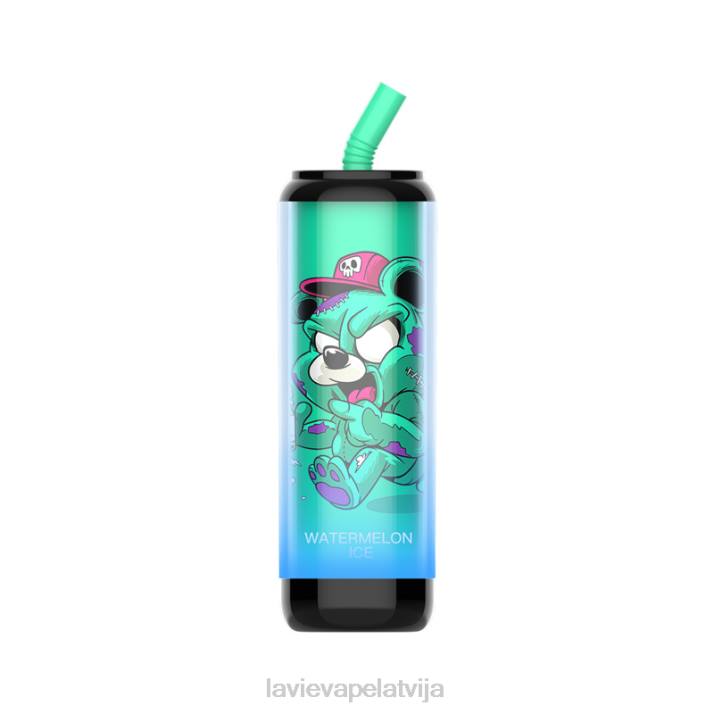 LAVIE Cola Plus 7500 uzpūtienu arbūzu ledus 42L4252 - Lavie Vape Latvija