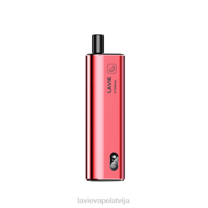 LAVIE ETERNAL 10000 uzpūtienu arbūzu ledus 42L4118 - Lavie Vape Riga