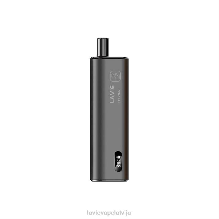 LAVIE ETERNAL 10000 uzpūtienu dubultais ābols 42L4120 - Lavie E Cigarette
