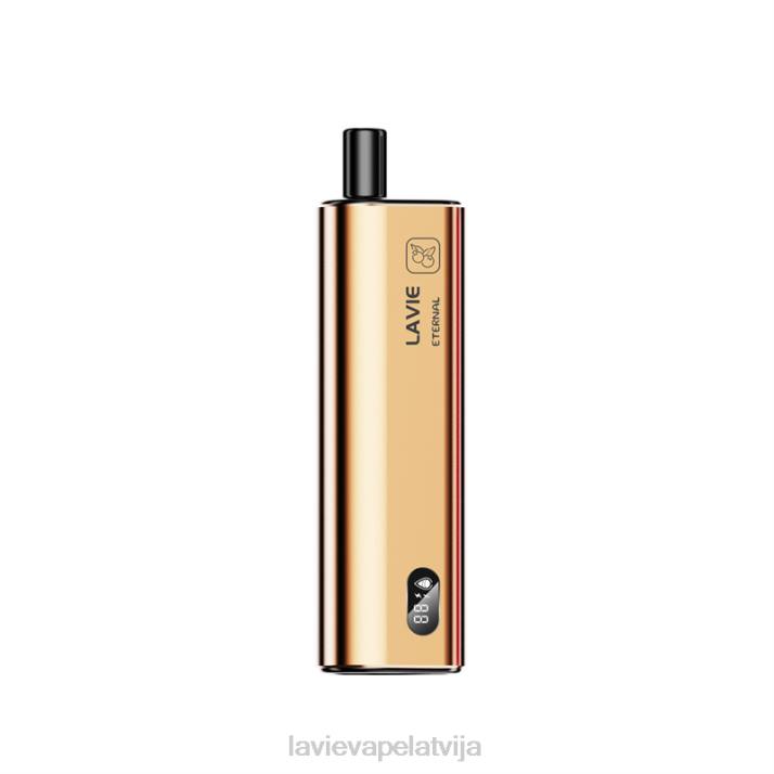 LAVIE ETERNAL 10000 uzpūtienu jauktas ogas 42L4128 - Lavie Vape Riga