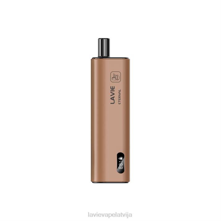 LAVIE ETERNAL 10000 uzpūtienu kafija 42L4117 - Lavie Vape Latvija