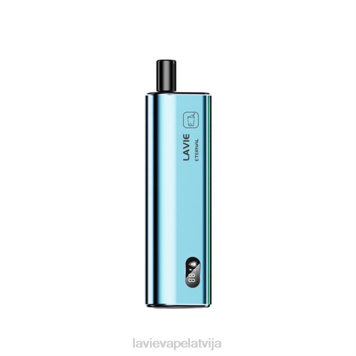 LAVIE ETERNAL 10000 uzpūtienu mojito 42L4125 - Lavie E Cigarette