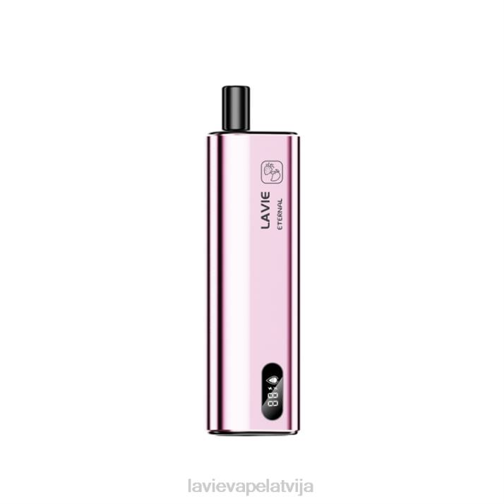 LAVIE ETERNAL 10000 uzpūtienu zemeņu mango ledus 42L4127 - Lavie Vape Latvija
