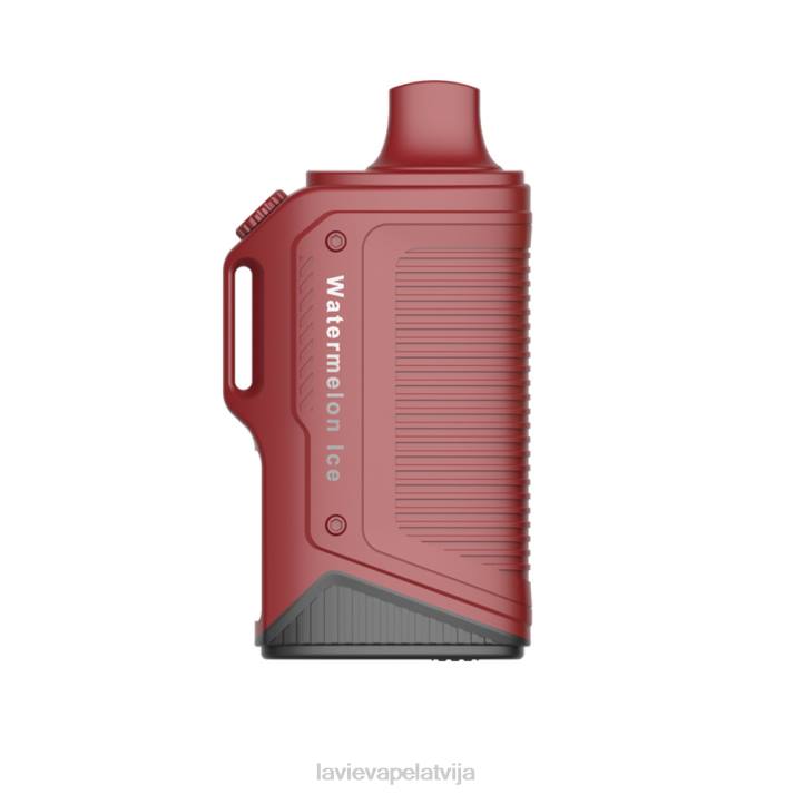 LAVIE Energy Box 15000 uzpūtienu arbūzu ledus 42L469 - Lavie Puff