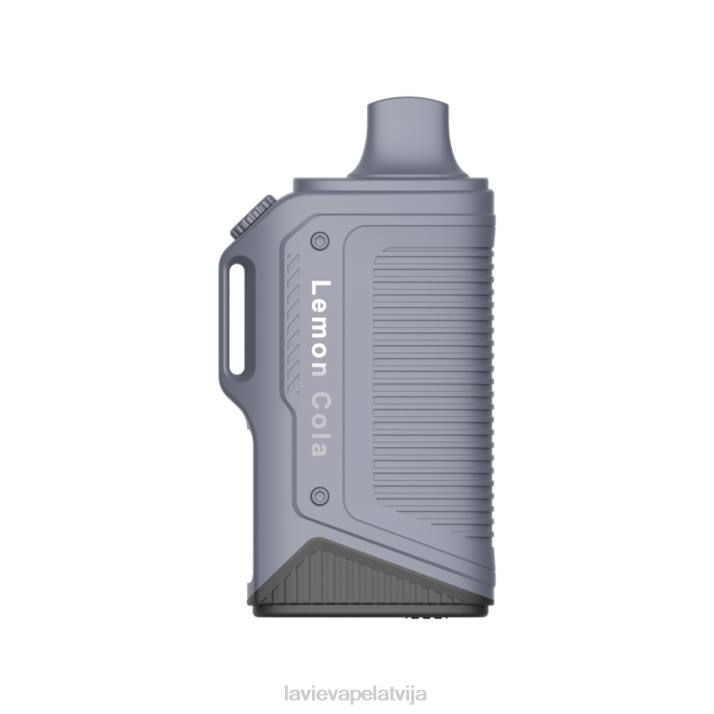 LAVIE Energy Box 15000 uzpūtienu citronu kola 42L474 - Lavie Puff