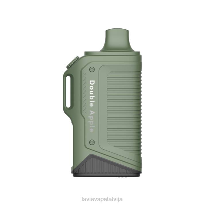 LAVIE Energy Box 15000 uzpūtienu dubultais ābols 42L478 - Lavie Vape Riga