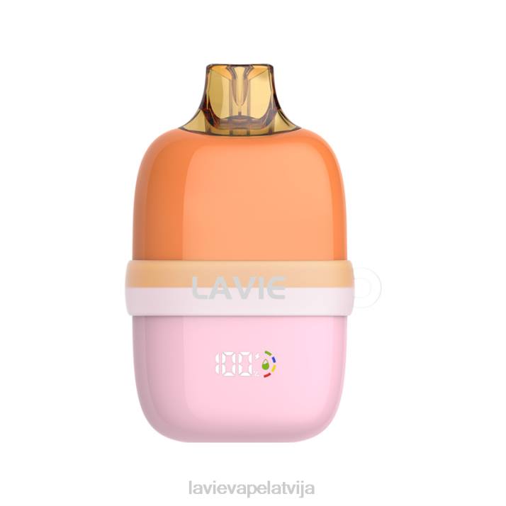 LAVIE INSIDER 12000 uzpūtienu kafija 42L488 - Lavie Vape Riga