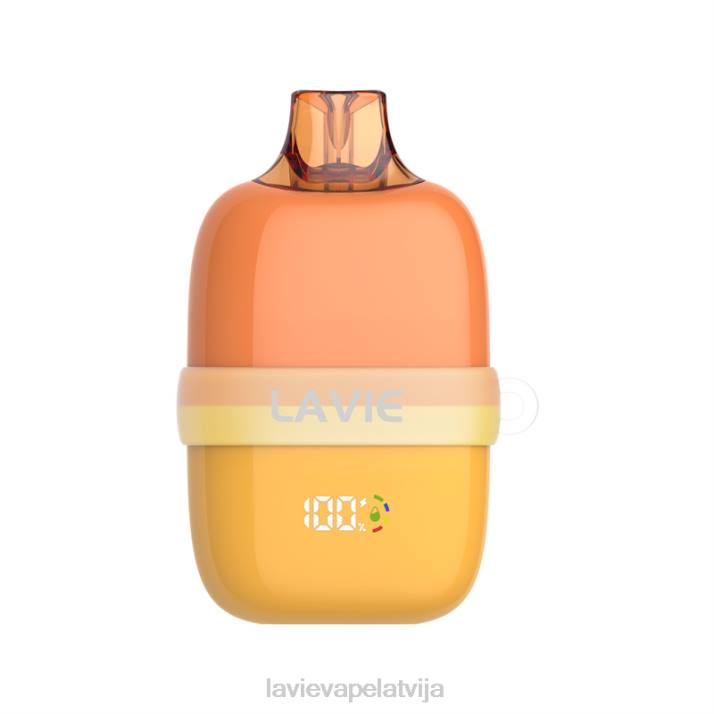 mango ledus