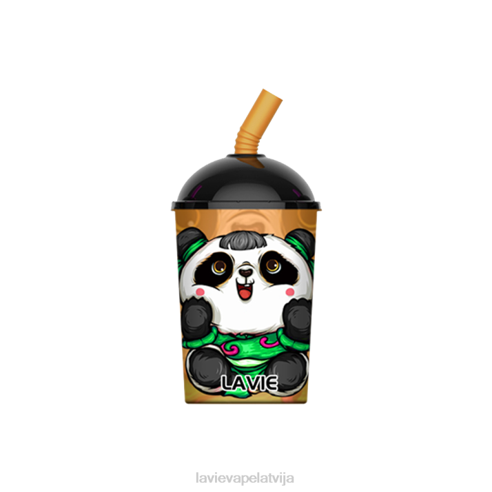 LAVIE Max Cup 8000 uzpūtienu kolas ledus 42L4258 - Lavie Vape Riga