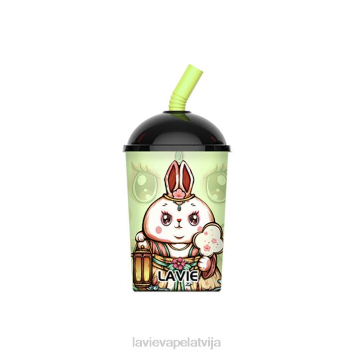 LAVIE Max Cup 8000 uzpūtienu socola krēms 42L4264 - Lavie Puff