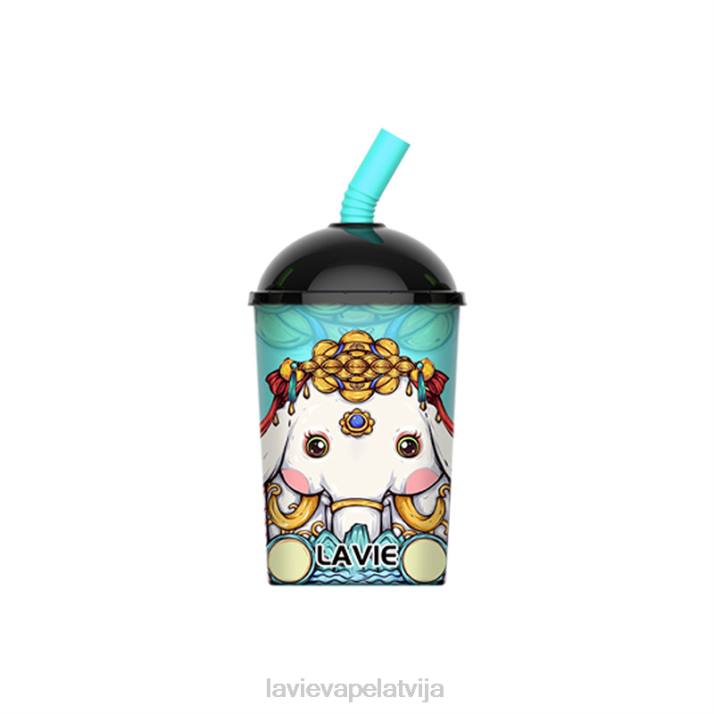 piparmētru ledus