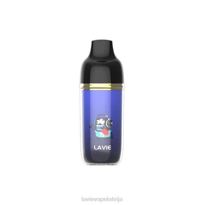 LAVIE Monster 6000 uzpūtienu jaukta oga 42L4240 - Lavie E Cigarette