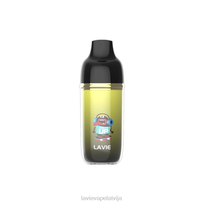LAVIE Monster 6000 uzpūtienu mango ledus 42L4241 - Lavie Vape Price