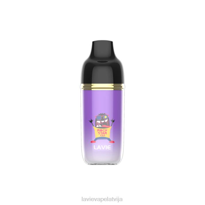 LAVIE Monster 6000 uzpūtienu taro ledus 42L4239 - Lavie Puff