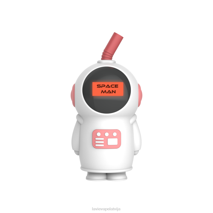 LAVIE SPACE MAN 7000 uzpūtienu arbūzu ledus 42L4236 - Lavie Vape Price
