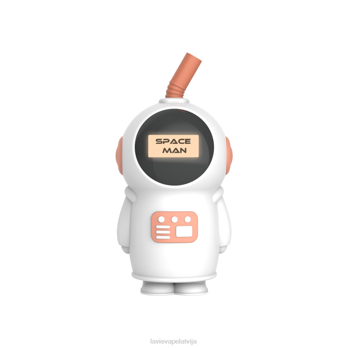 LAVIE SPACE MAN 7000 uzpūtienu enerģijas dzēriens 42L4229 - Lavie Puff