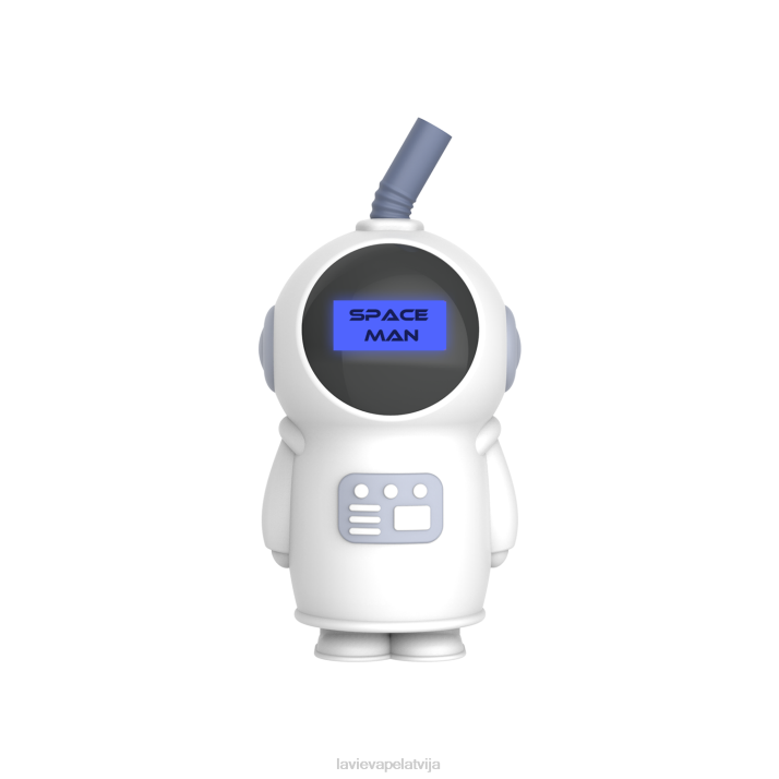 LAVIE SPACE MAN 7000 uzpūtienu kolas ledus 42L4235 - Lavie E Cigarette