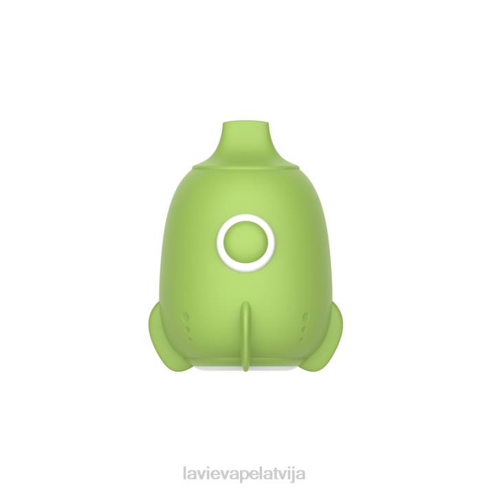 LAVIE Space Capsule 9000 uzpūtienu arbūzu ledus 42L4221 - Lavie Vape Price