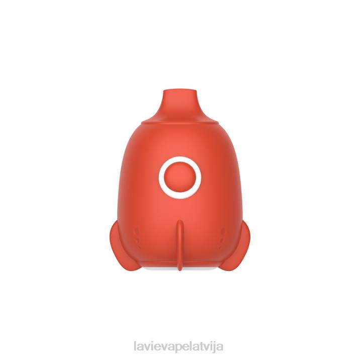 LAVIE Space Capsule 9000 uzpūtienu dubultais ābols 42L4218 - Lavie Vape Riga