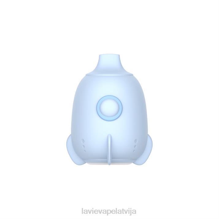 LAVIE Space Capsule 9000 uzpūtienu kapučīno 42L4219 - Lavie Puff