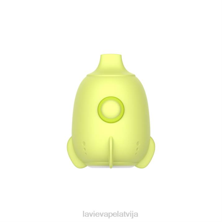 LAVIE Space Capsule 9000 uzpūtienu kola 42L4216 - Lavie Vape Price
