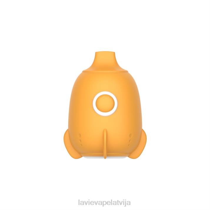 apelsīnu soda