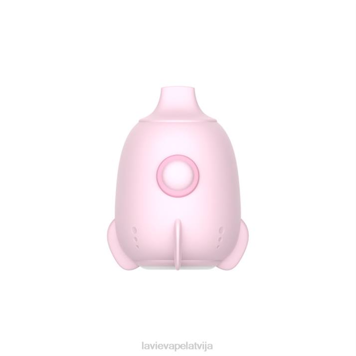 LAVIE Space Capsule 9000 uzpūtienu zemeņu saldējums 42L4224 - Lavie Puff