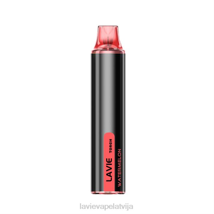 LAVIE Torch 6000 uzpūtienu arbūzs 42L4139 - Lavie Puff