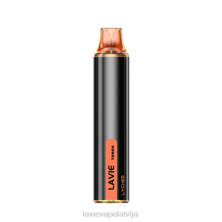 LAVIE Torch 6000 uzpūtienu ličī 42L4131 - Lavie Vape Price