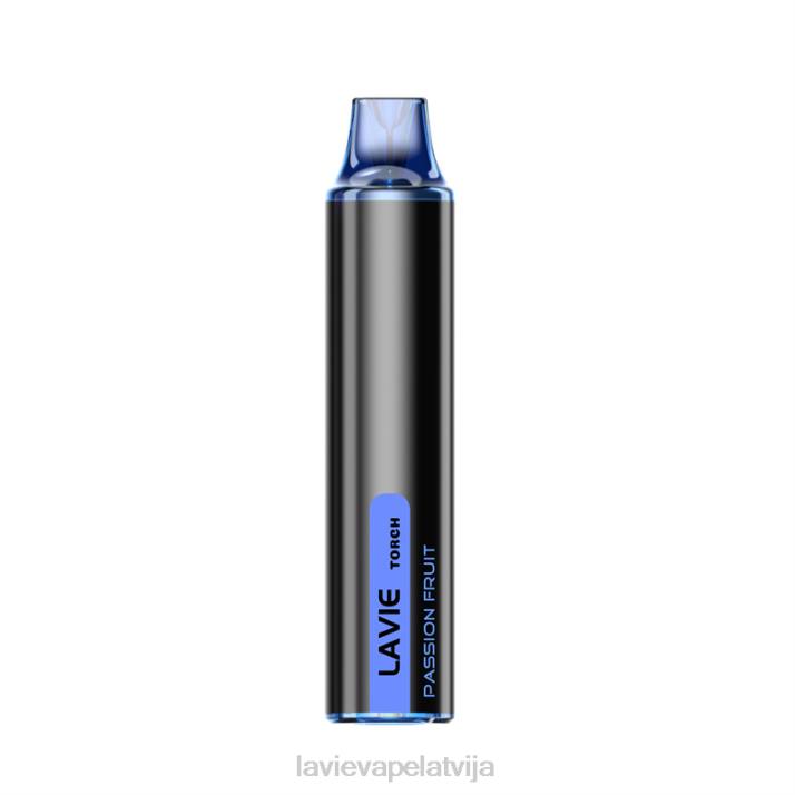 LAVIE Torch 6000 uzpūtienu pasifloras auglis 42L4134 - Lavie Puff