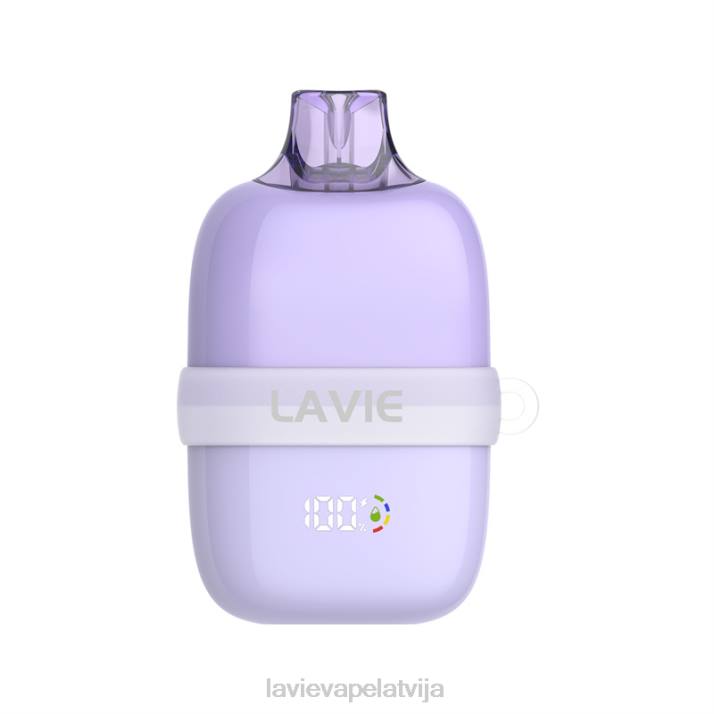 LAVIE INSIDER 12000 uzpūtienu mojito 42L486 - Lavie Vape Price